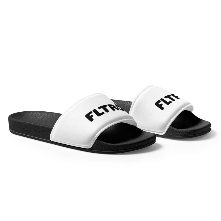 FLTRO Backpack - No Seas Mabrón white